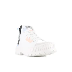 PalladiumPallashock Backzip 2 - Chaussures lifestyle femme