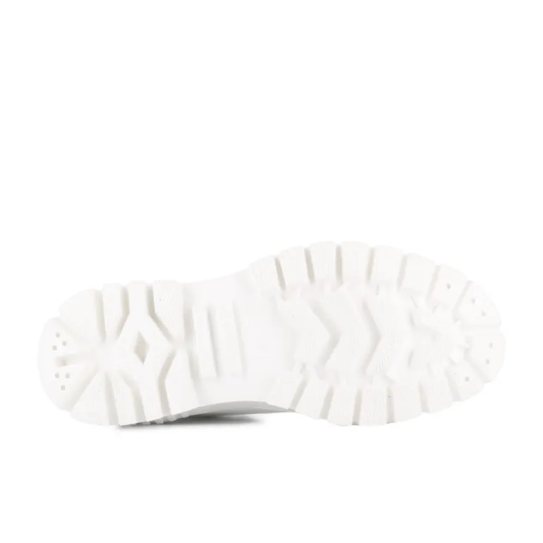 PalladiumPallashock Backzip 2 - Chaussures lifestyle femme