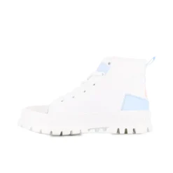 PalladiumPallashock Backzip 2 - Chaussures lifestyle femme