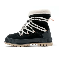 PalladiumPallashock Hiver - Chaussures lifestyle femme