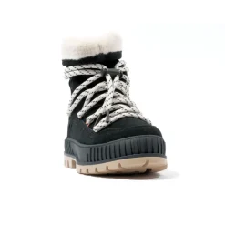 PalladiumPallashock Hiver - Chaussures lifestyle femme