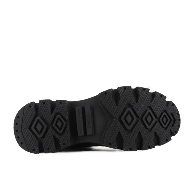 PalladiumPallasquad Zip TX - Chaussures lifestyle femme