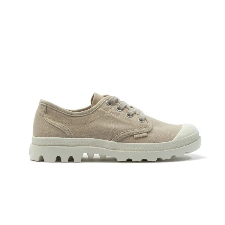 PalladiumPampa Oxford - Chaussures lifestyle femme