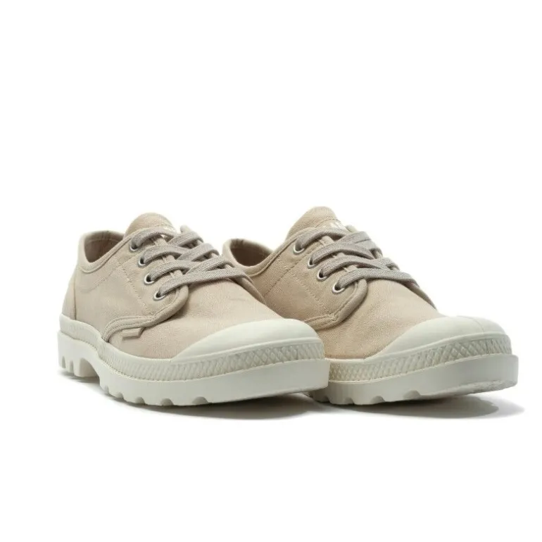 PalladiumPampa Oxford - Chaussures lifestyle femme