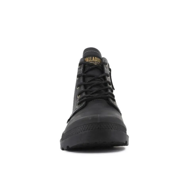 PalladiumPampa Zip Lth Legacy - Chaussures lifestyle