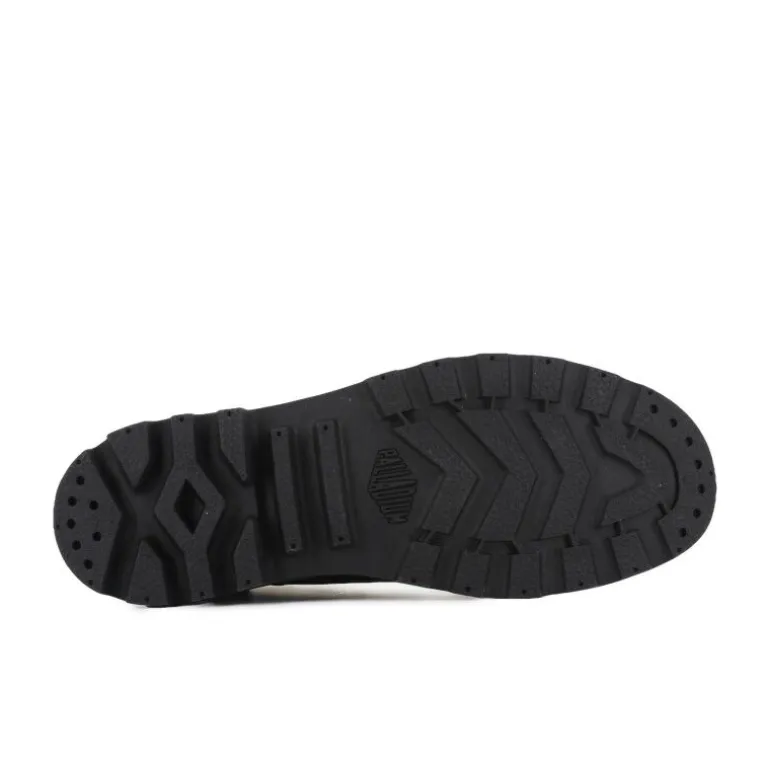PalladiumPampa Zip Lth Legacy - Chaussures lifestyle