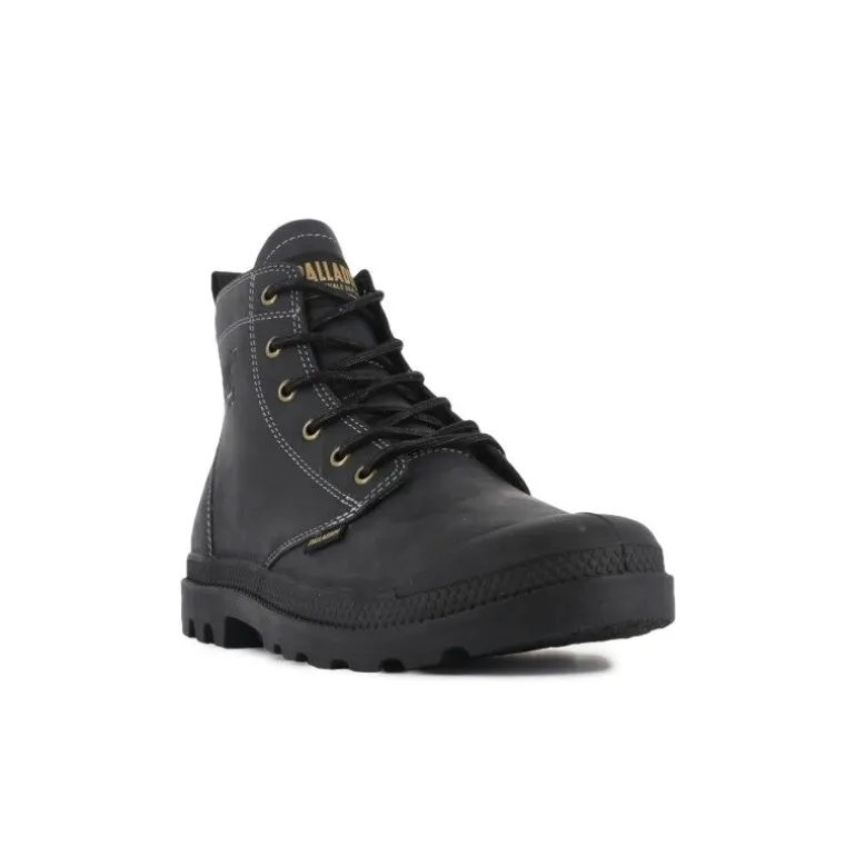 PalladiumPampa Zip Lth Legacy - Chaussures lifestyle