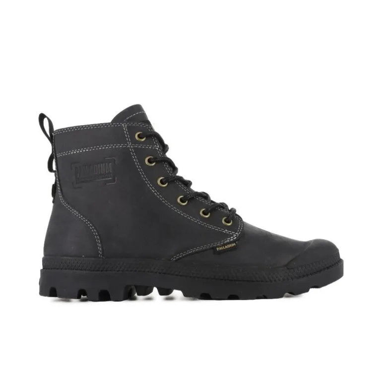 PalladiumPampa Zip Lth Legacy - Chaussures lifestyle