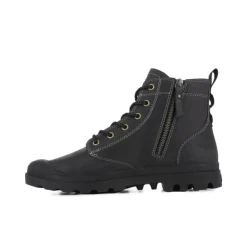 PalladiumPampa Zip Lth Legacy - Chaussures lifestyle