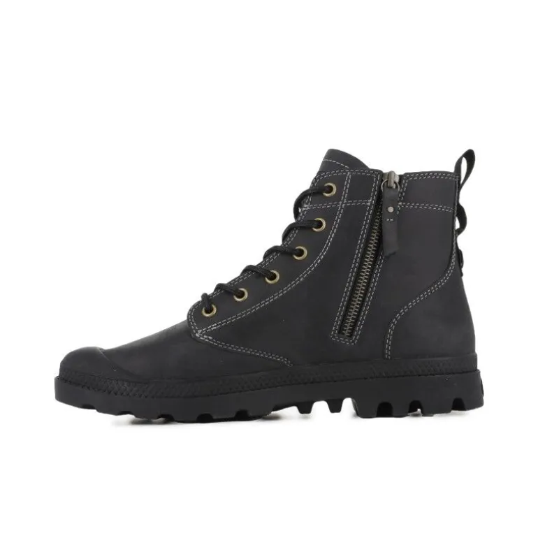 PalladiumPampa Zip Lth Legacy - Chaussures lifestyle
