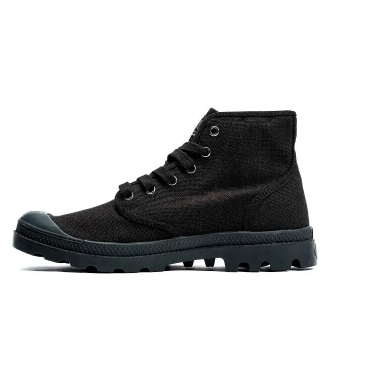 PalladiumPampa Hi - Chaussures lifestyle homme