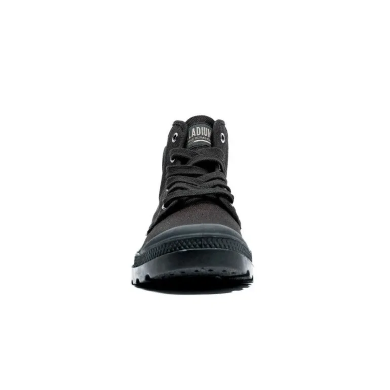 PalladiumPampa Hi - Chaussures lifestyle homme