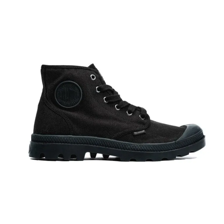 PalladiumPampa Hi - Chaussures lifestyle homme