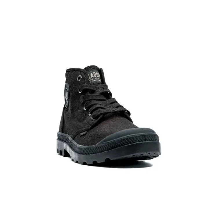 PalladiumPampa Hi - Chaussures lifestyle homme