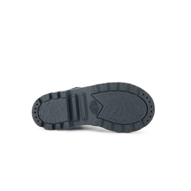 PalladiumPampa Hi Cuff WP Oz - Chaussures lifestyle enfant