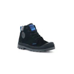 PalladiumPampa Hi Cuff WP Oz - Chaussures lifestyle enfant