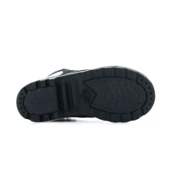 PalladiumPampa Hi Cuff WPS Oz - Chaussures lifestyle enfant