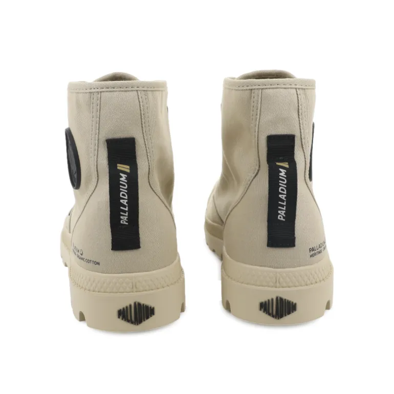 PalladiumPampa Hi Htg Supply - Chaussures lifestyle