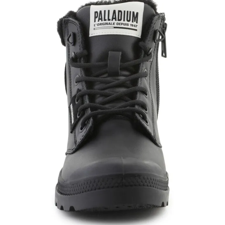 PalladiumPampa Hi Snow Warm - Chaussures lifestyle femme