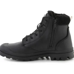 PalladiumPampa Hi Snow Warm - Chaussures lifestyle femme