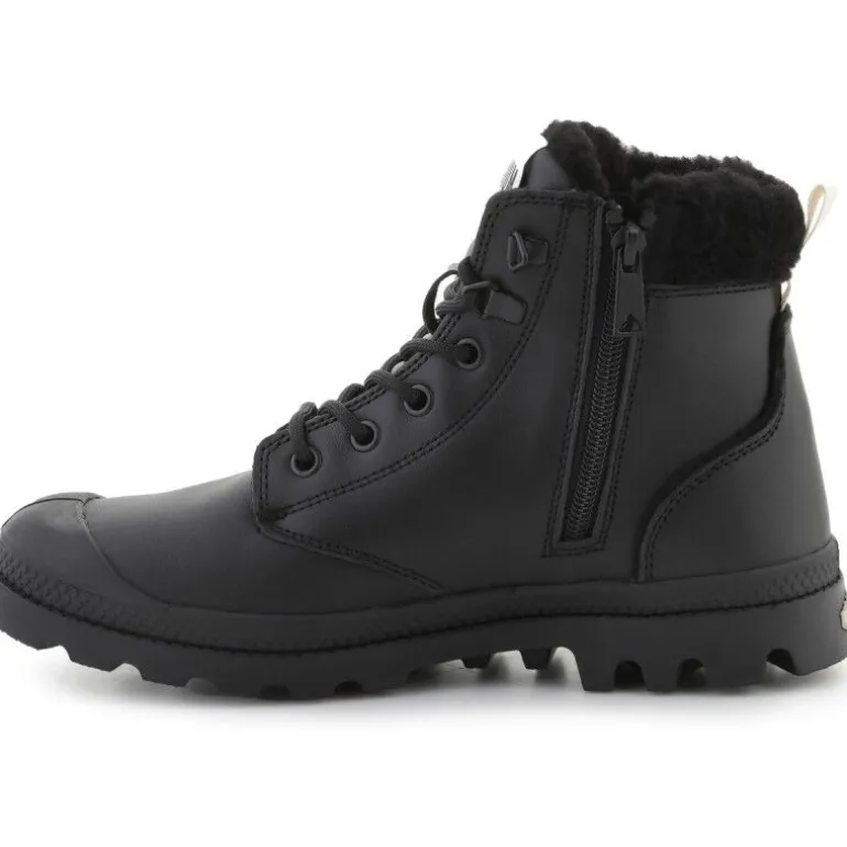 PalladiumPampa Hi Snow Warm - Chaussures lifestyle femme