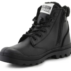 PalladiumPampa Hi Snow Warm - Chaussures lifestyle femme