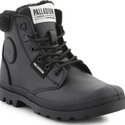 PalladiumPampa Hi Snow Warm - Chaussures lifestyle femme