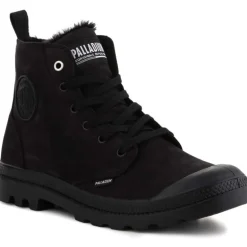 PalladiumPampa Hi Zip WL - Chaussures lifestyle homme