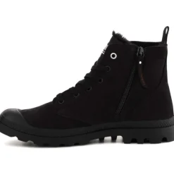 PalladiumPampa Hi Zip WL - Chaussures lifestyle homme