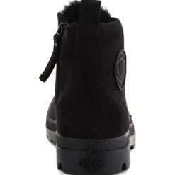 PalladiumPampa Hi Zip WL - Chaussures lifestyle homme