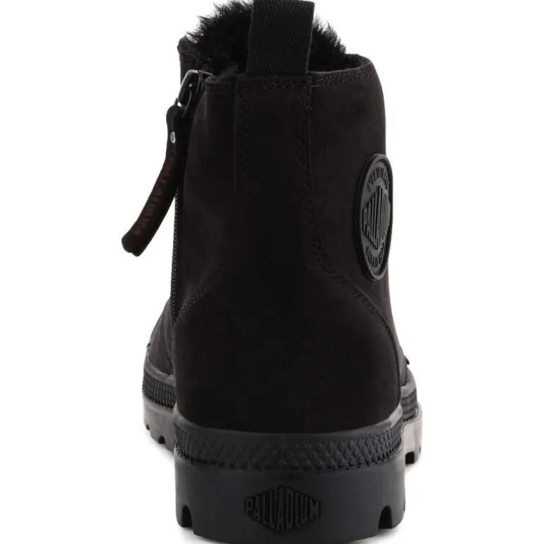 PalladiumPampa Hi Zip WL - Chaussures lifestyle homme