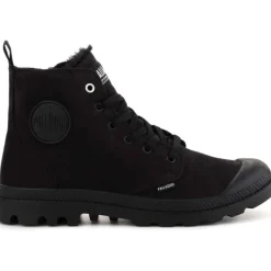 PalladiumPampa Hi Zip WL - Chaussures lifestyle homme