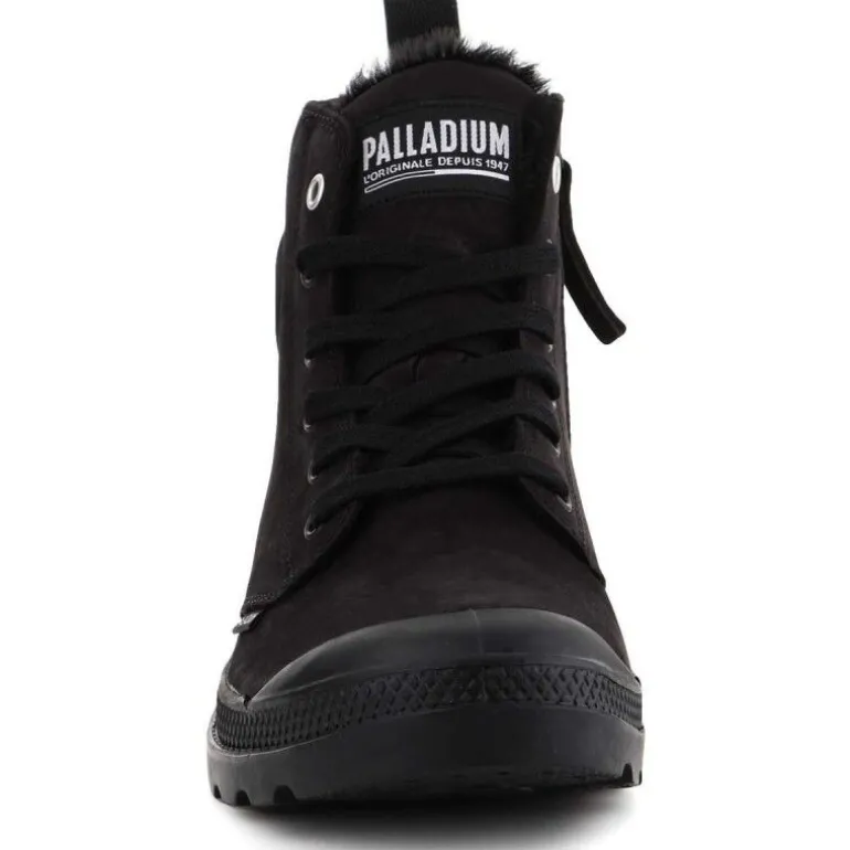 PalladiumPampa Hi Zip WL - Chaussures lifestyle homme