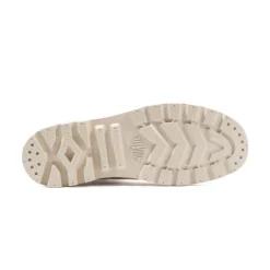 PalladiumPampa Hi Zip WL - Chaussures lifestyle femme
