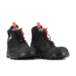 PalladiumPampa Lite Travel VT - Chaussures lifestyle
