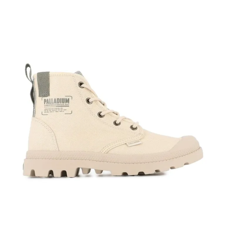 PalladiumPampa Michigan - Chaussures lifestyle