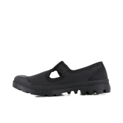 PalladiumPampa M-Jane Washed - Chaussures lifestyle femme