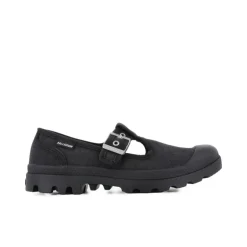 PalladiumPampa M-Jane Washed - Chaussures lifestyle femme