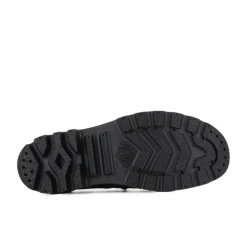 PalladiumPampa M-Jane Washed - Chaussures lifestyle femme