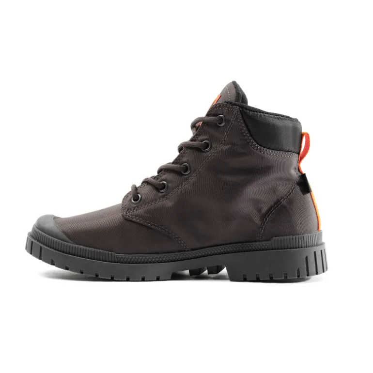 PalladiumPampa Sp20 Cuff WP+ - Chaussures lifestyle