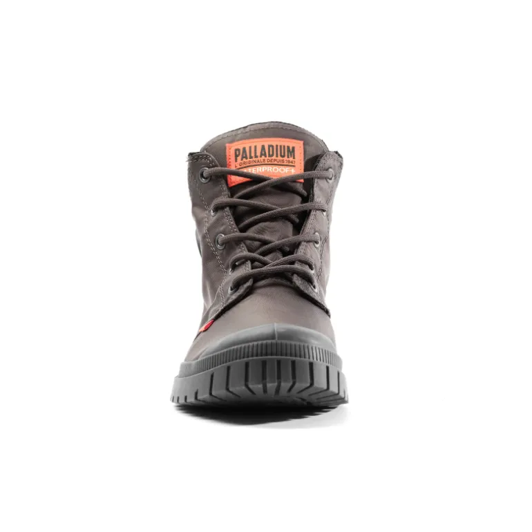 PalladiumPampa Sp20 Cuff WP+ - Chaussures lifestyle