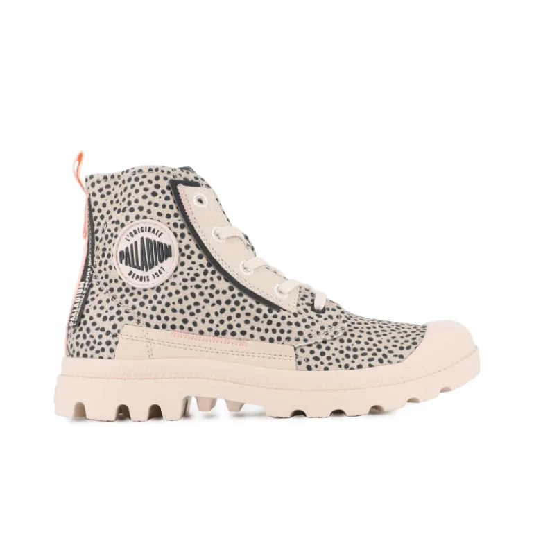 PalladiumPampa Underlayer - Chaussures lifestyle femme