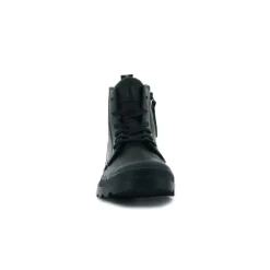 PalladiumPampa Zip Lth Ess - Chaussures lifestyle