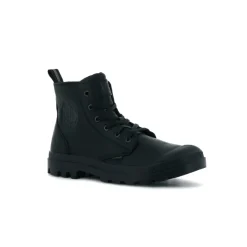 PalladiumPampa Zip Lth Ess - Chaussures lifestyle