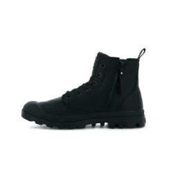 PalladiumPampa Zip Lth Ess - Chaussures lifestyle