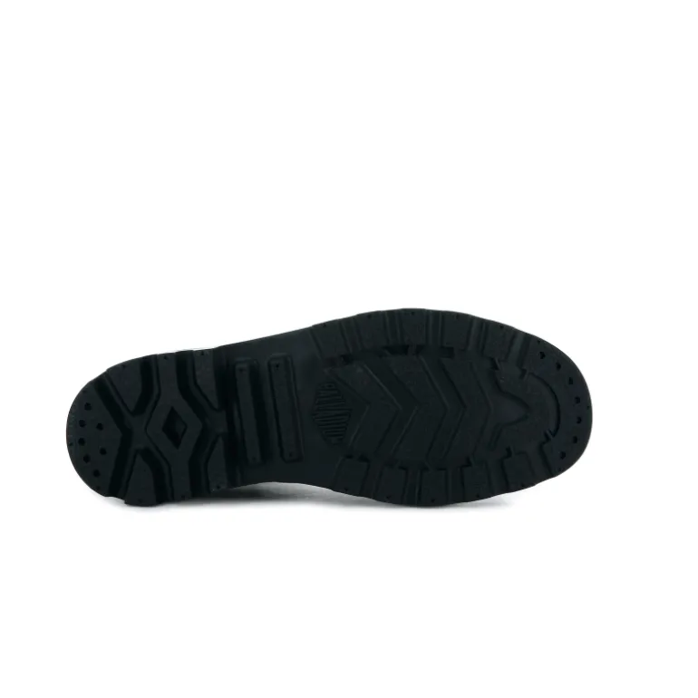 PalladiumPampa Zip Lth Ess - Chaussures lifestyle