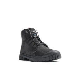 PalladiumSp20 Cuff Lth WP WL - Chaussures lifestyle