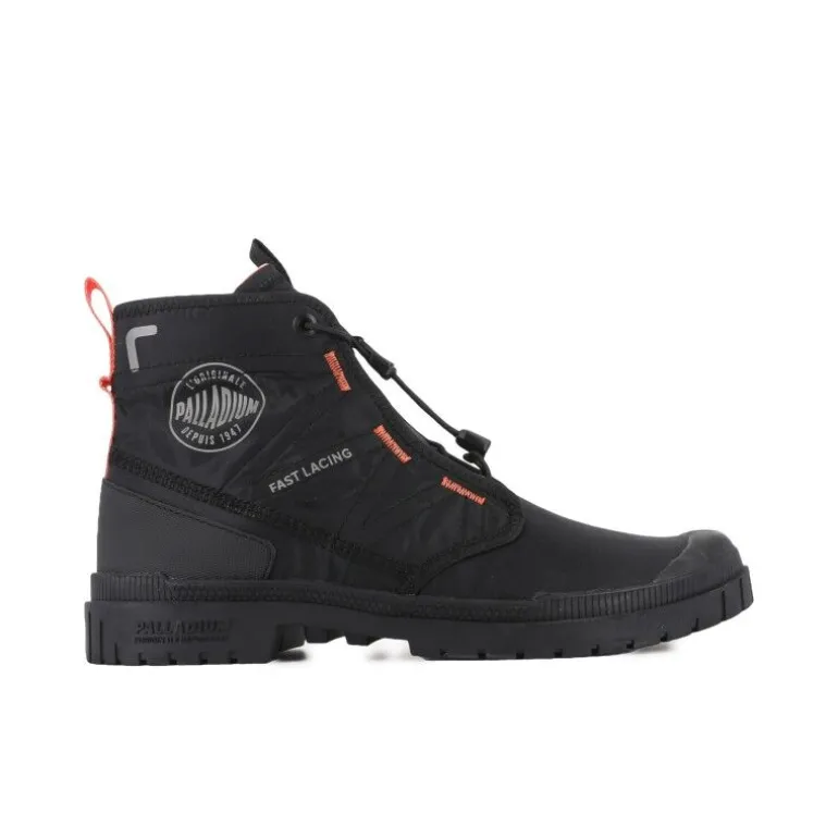 PalladiumSp20 Travel Hi - Chaussures lifestyle