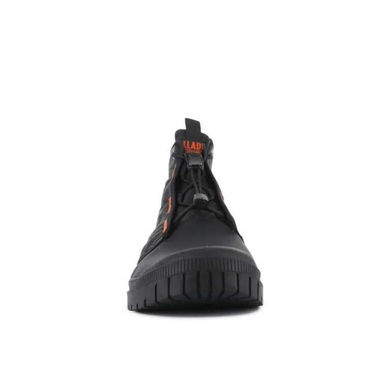 PalladiumSp20 Travel Hi - Chaussures lifestyle