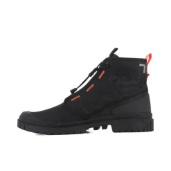PalladiumSp20 Travel Hi - Chaussures lifestyle